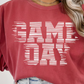 TRANSFER - Game Day Distressed