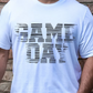 TRANSFER - Game Day Distressed
