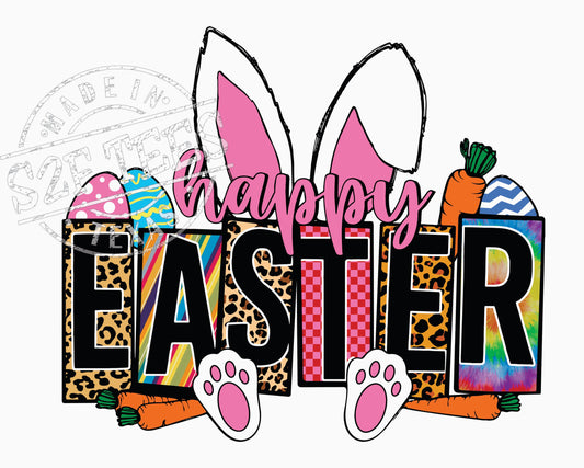 TRANSFER - Happy Easter 12