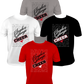 Hughes Springs Cheer Fundraiser Tees