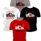 Hughes Springs Cheer Fundraiser Tees