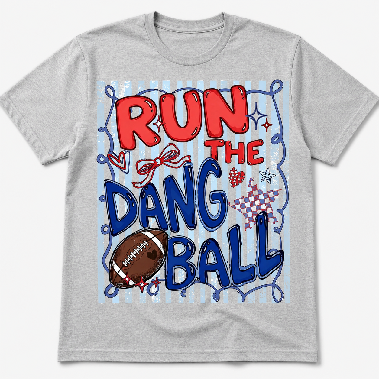 383- Run the Dang Ball
