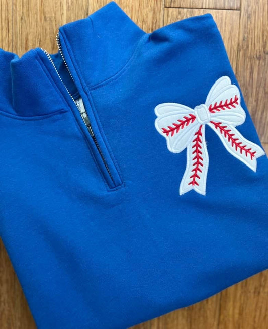TRANSFER - 049 sport Bow -pocket size