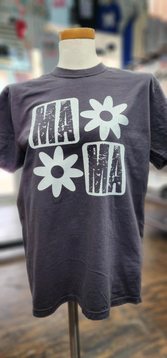 TRANSFER - 452 MaMa Flower