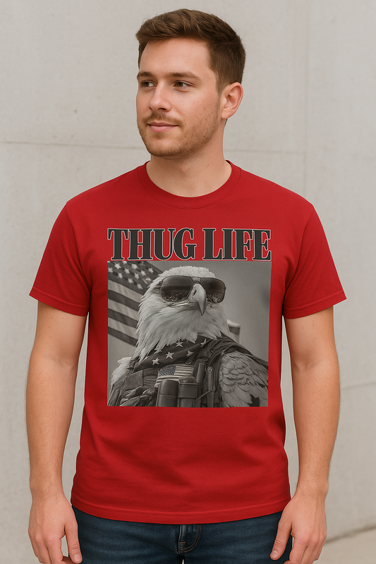 159 Thug Life -Eagle (TRF-013)