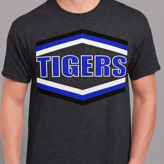 221- Rep your Mascot