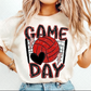 223- volleyball Game Day