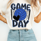 223- volleyball Game Day