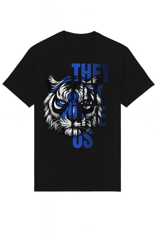224 -They not like us