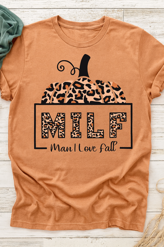 225 -MILF (Man I Love Fall)