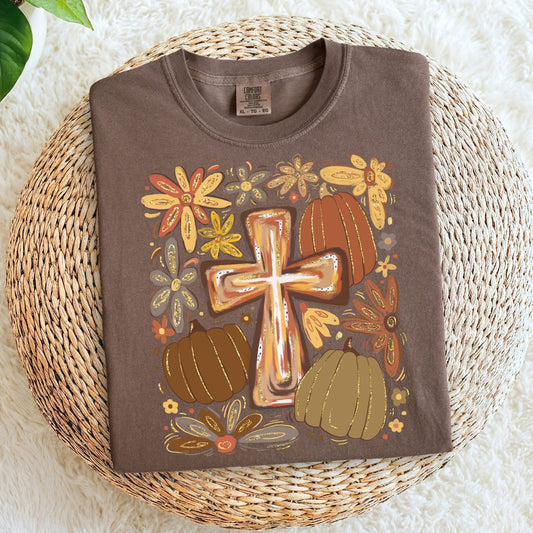 244 fall cross