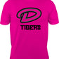 245 neon mascot pink out