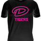 245 neon mascot pink out