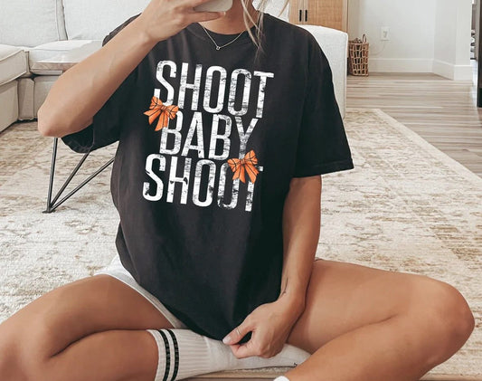 313- Shoot Baby Shoot