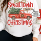 311 - Small Town Christmas- Custom Zip Code