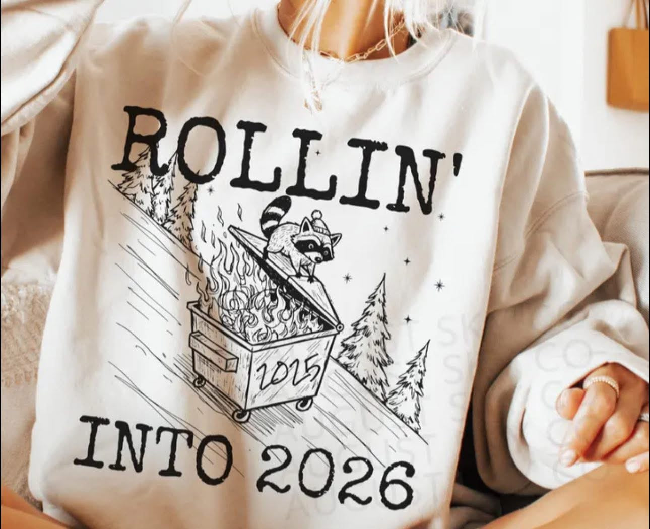 319 - Rollin into 2026