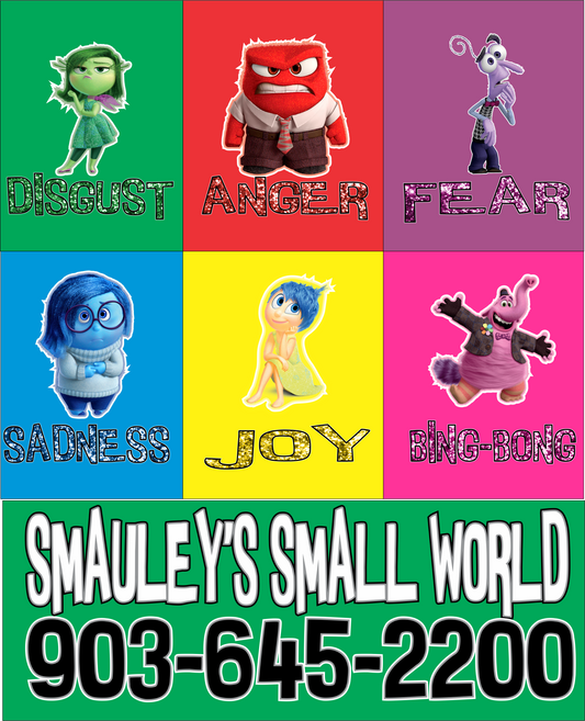 Smauleys Inside Out (TRF-8771)