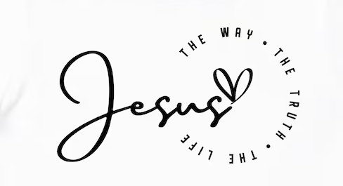 TRANSFER - Jesus - The Way