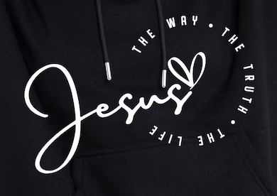Jesus - The Way