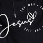 TRANSFER - Jesus - The Way