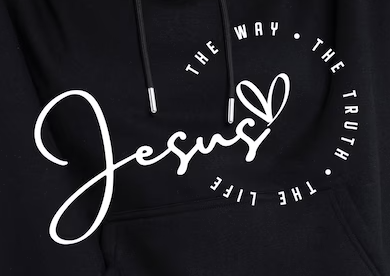 TRANSFER - Jesus - The Way