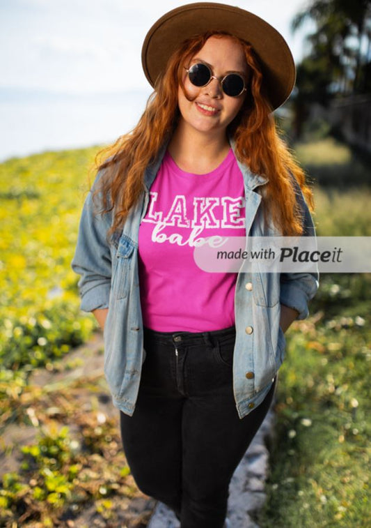 TRANSFER - Lake Babe
