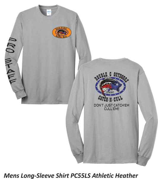 Double C Outdoors PC55LS Long Sleeve