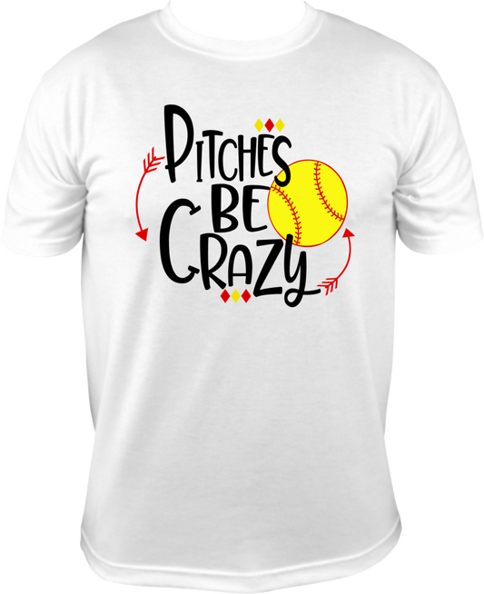 TRANSFER - 035 Pitches Be Crazy