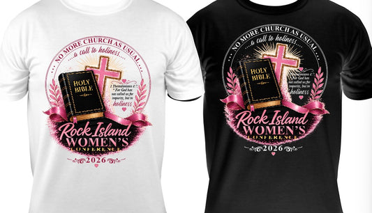 Rock Island Womens Conference