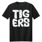 Distressed Tigers T-Shirt