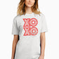 TRANSFER - 2010 XOXO Leopard