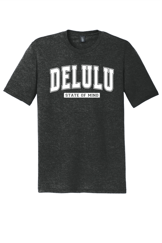 TRANSFER - Delulu State of Mind