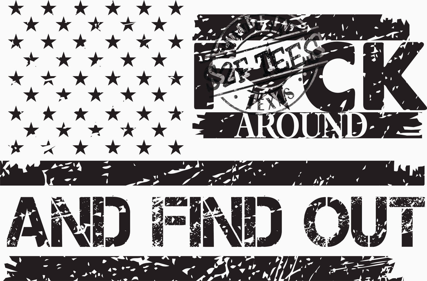 TRANSFER - F*ck Around and Find Out