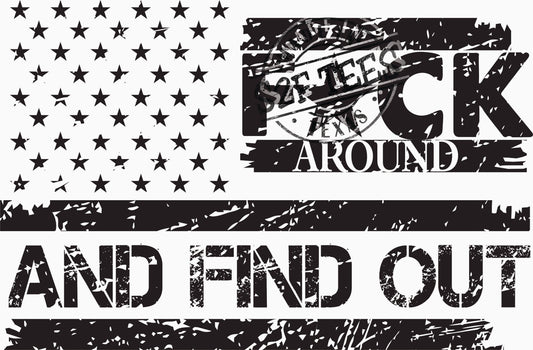 TRANSFER - F*ck Around and Find Out