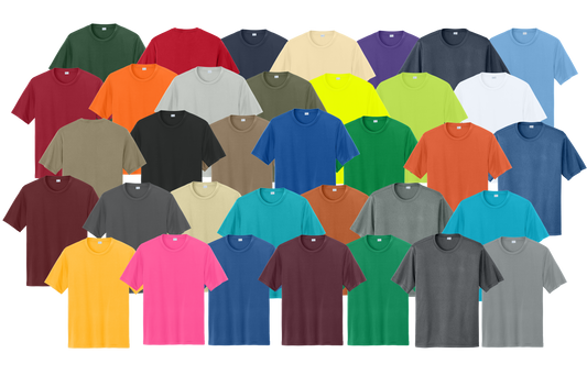 Team Jerseys