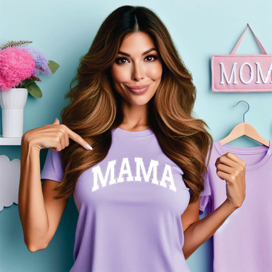 TRANSFER - Mama Arched