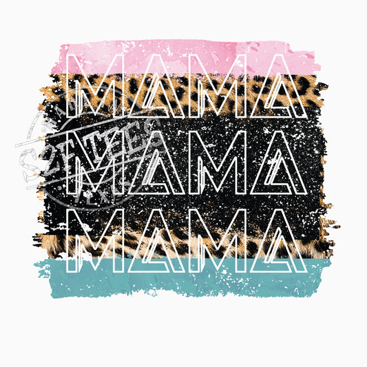 TRANSFER - Mama Mama Mama