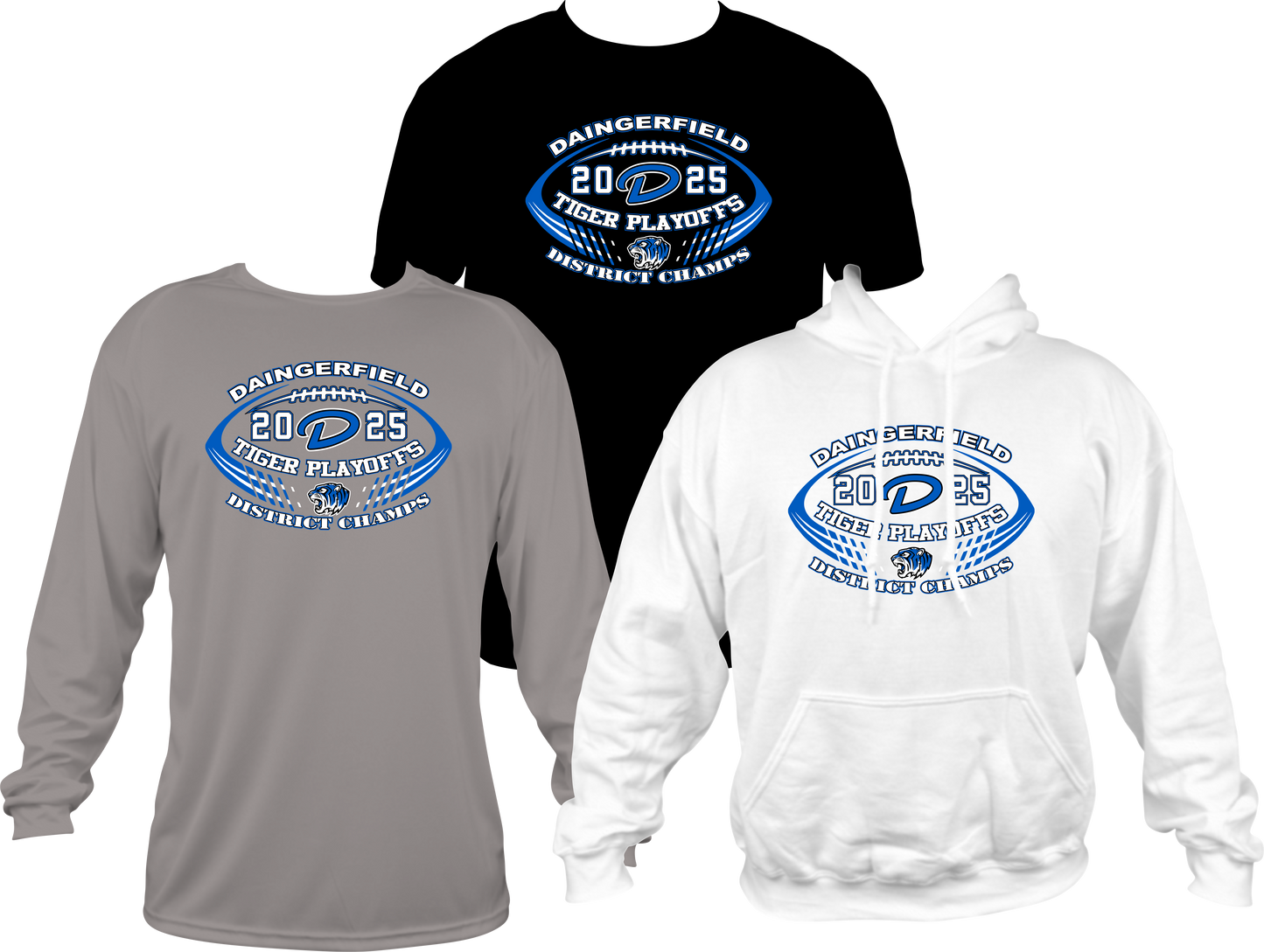 Tiger Playoff 2025 V1