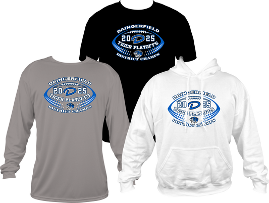 Tiger Playoff 2025 V1