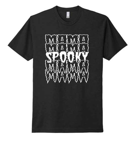 Spooky Mama