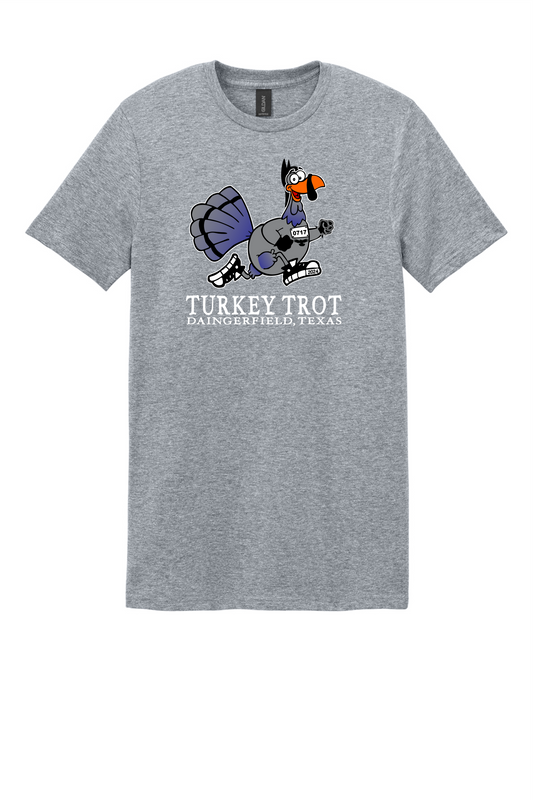 Turkey Trot 2024