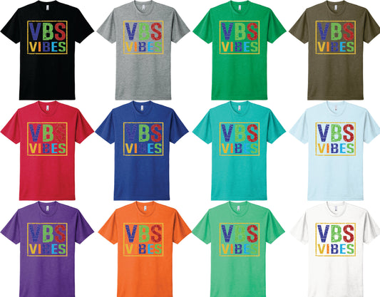 TRANSFER - VBS VIBES