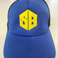 Simms Baseball Cap